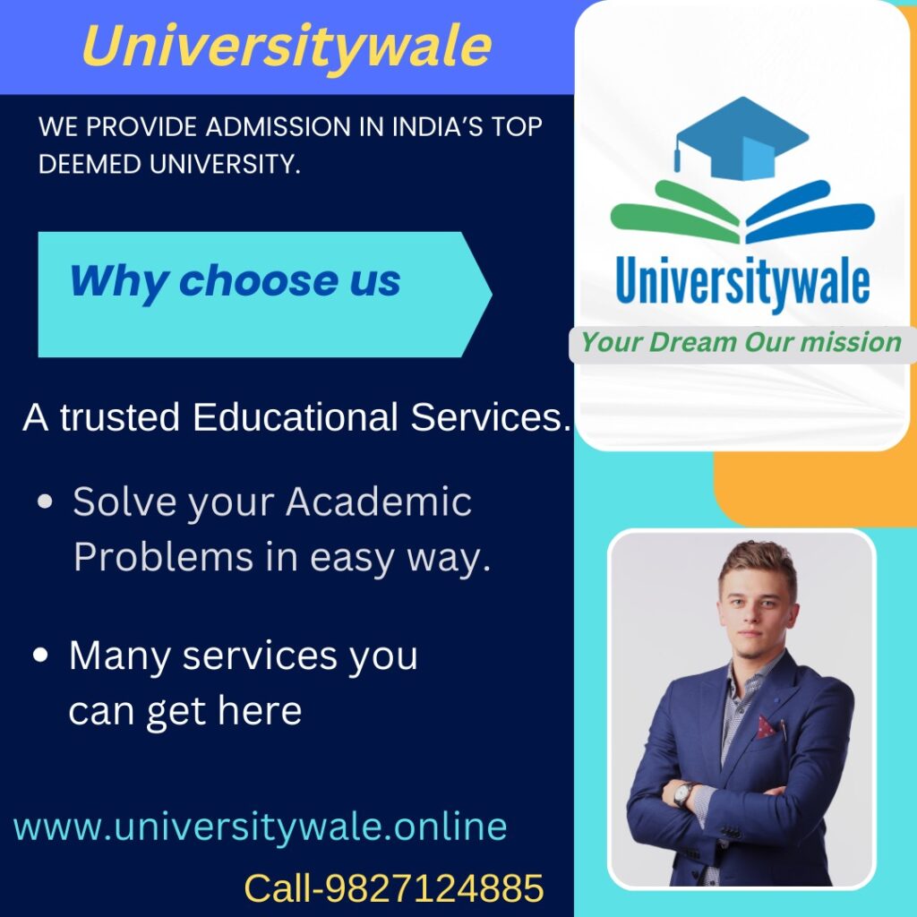 Direct Admission in CV Raman Global University